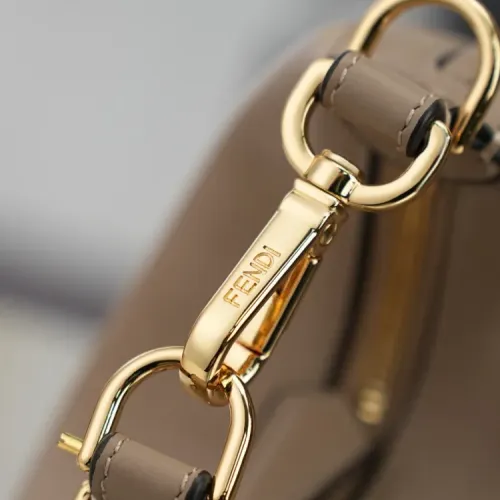Replica Fendi AAA Quality Messenger Bags For Women #1464986 $160.00 USD for Wholesale