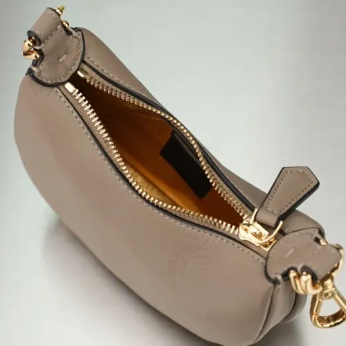 Replica Fendi AAA Quality Messenger Bags For Women #1464986 $160.00 USD for Wholesale