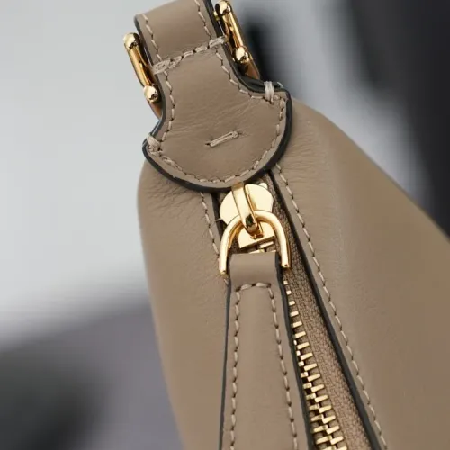 Replica Fendi AAA Quality Messenger Bags For Women #1464987 $192.00 USD for Wholesale