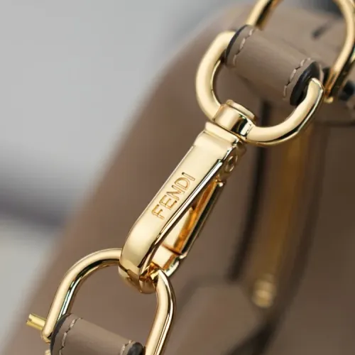 Replica Fendi AAA Quality Messenger Bags For Women #1464987 $192.00 USD for Wholesale
