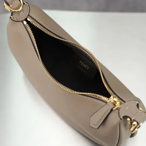 Replica Fendi AAA Quality Messenger Bags For Women #1464987 $192.00 USD for Wholesale