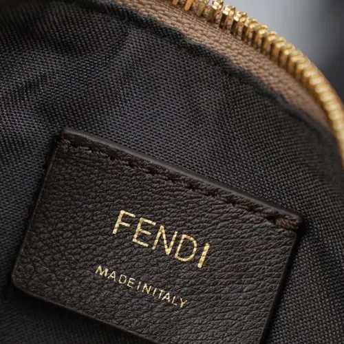 Replica Fendi AAA Quality Messenger Bags For Women #1464987 $192.00 USD for Wholesale
