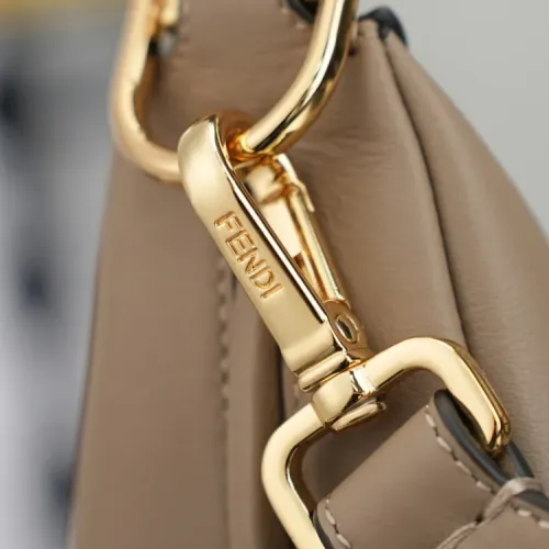 Replica Fendi AAA Quality Messenger Bags For Women #1464988 $210.00 USD for Wholesale