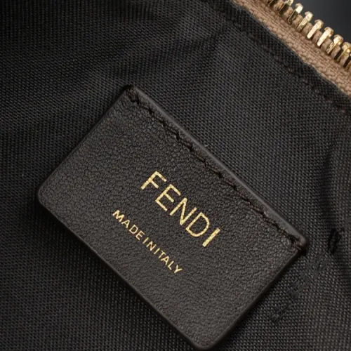 Replica Fendi AAA Quality Messenger Bags For Women #1464988 $210.00 USD for Wholesale