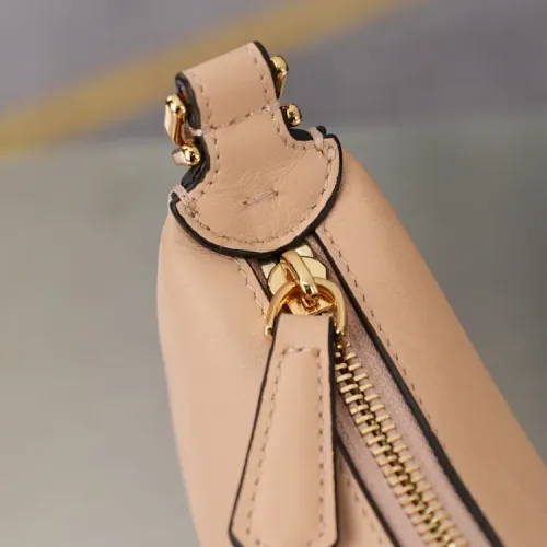 Replica Fendi AAA Quality Messenger Bags For Women #1464989 $160.00 USD for Wholesale