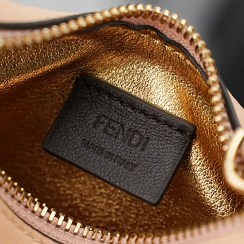 Replica Fendi AAA Quality Messenger Bags For Women #1464989 $160.00 USD for Wholesale