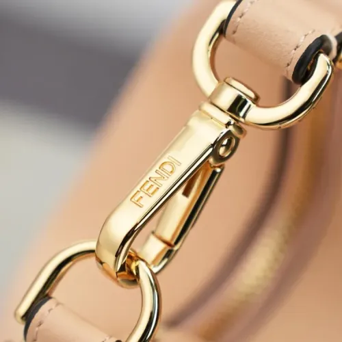 Replica Fendi AAA Quality Messenger Bags For Women #1464990 $192.00 USD for Wholesale