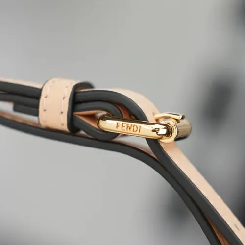 Replica Fendi AAA Quality Messenger Bags For Women #1464991 $210.00 USD for Wholesale