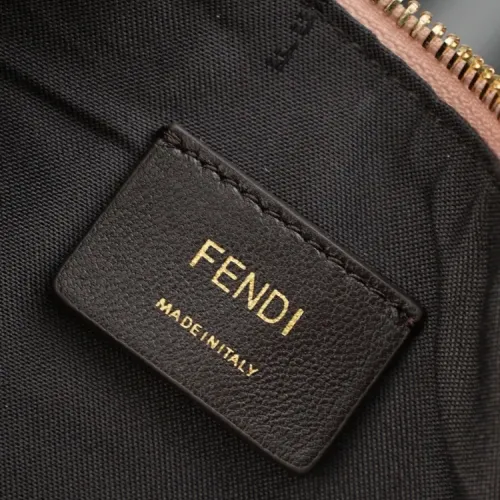 Replica Fendi AAA Quality Messenger Bags For Women #1464991 $210.00 USD for Wholesale