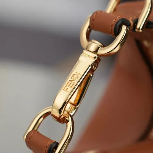 Replica Fendi AAA Quality Messenger Bags For Women #1464993 $192.00 USD for Wholesale