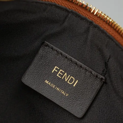 Replica Fendi AAA Quality Messenger Bags For Women #1464994 $210.00 USD for Wholesale