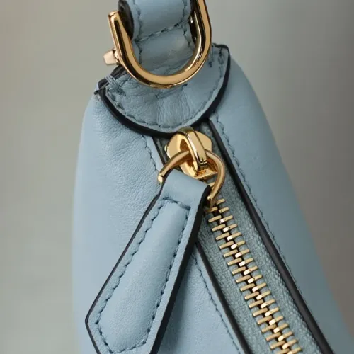 Replica Fendi AAA Quality Messenger Bags For Women #1464995 $160.00 USD for Wholesale