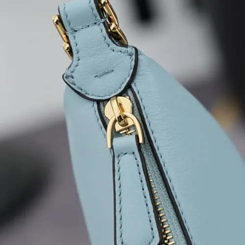 Replica Fendi AAA Quality Messenger Bags For Women #1464996 $192.00 USD for Wholesale