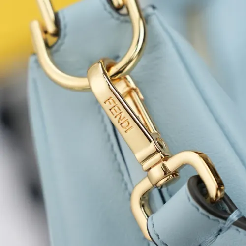Replica Fendi AAA Quality Messenger Bags For Women #1464997 $210.00 USD for Wholesale
