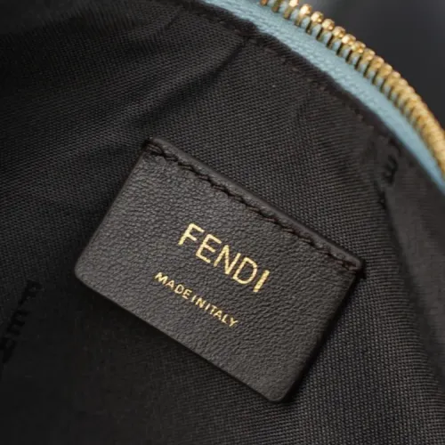 Replica Fendi AAA Quality Messenger Bags For Women #1464997 $210.00 USD for Wholesale