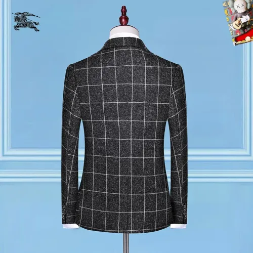 Replica Burberry Tracksuits Long Sleeved For Men #1465046 $105.00 USD for Wholesale
