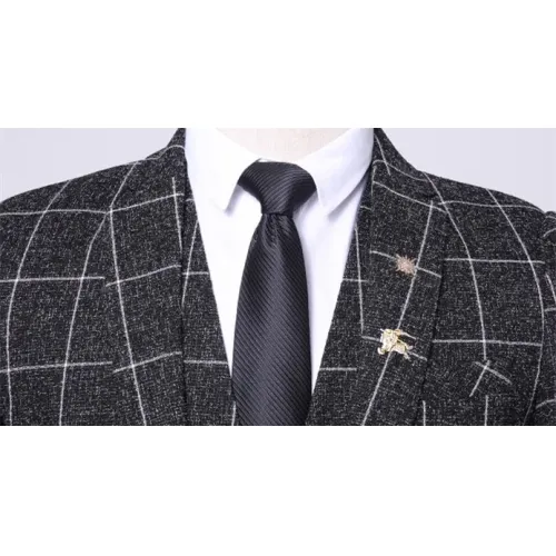 Replica Burberry Tracksuits Long Sleeved For Men #1465046 $105.00 USD for Wholesale
