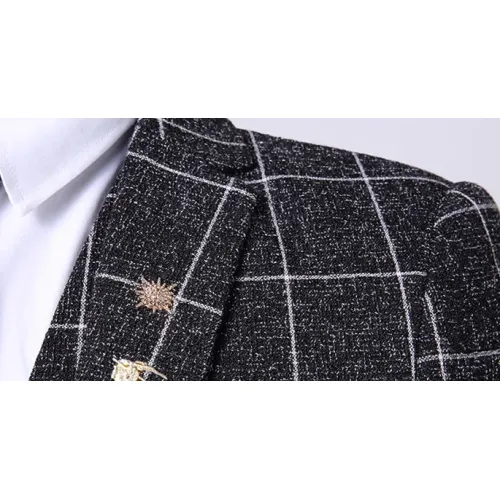 Replica Burberry Tracksuits Long Sleeved For Men #1465046 $105.00 USD for Wholesale