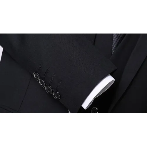 Replica Prada Tracksuits Long Sleeved For Men #1465053 $105.00 USD for Wholesale