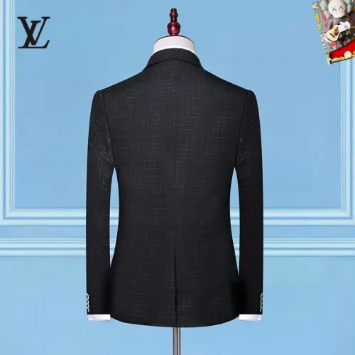 Replica Louis Vuitton LV Tracksuits Long Sleeved For Men #1465055 $105.00 USD for Wholesale