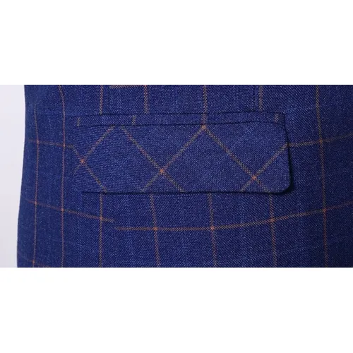 Replica Burberry Tracksuits Long Sleeved For Men #1465056 $105.00 USD for Wholesale