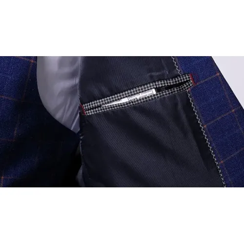 Replica Burberry Tracksuits Long Sleeved For Men #1465056 $105.00 USD for Wholesale
