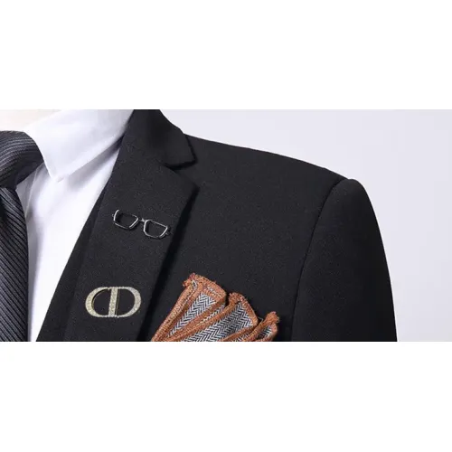 Replica Christian Dior Tracksuits Long Sleeved For Men #1465063 $105.00 USD for Wholesale