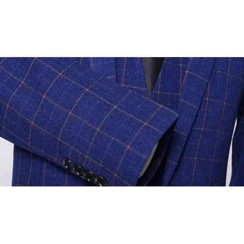 Replica Burberry Tracksuits Long Sleeved For Men #1465077 $105.00 USD for Wholesale