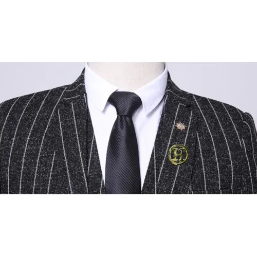 Replica Hermes Tracksuits Long Sleeved For Men #1465087 $105.00 USD for Wholesale