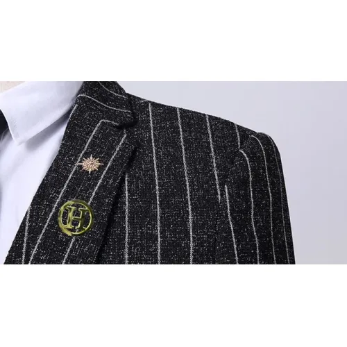 Replica Hermes Tracksuits Long Sleeved For Men #1465087 $105.00 USD for Wholesale