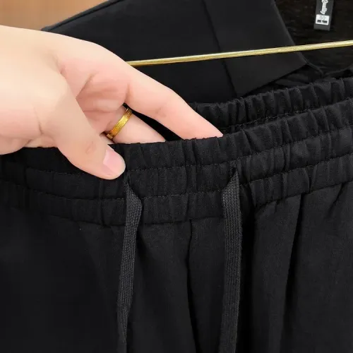 Replica Armani Tracksuits Short Sleeved For Men #1465117 $80.00 USD for Wholesale