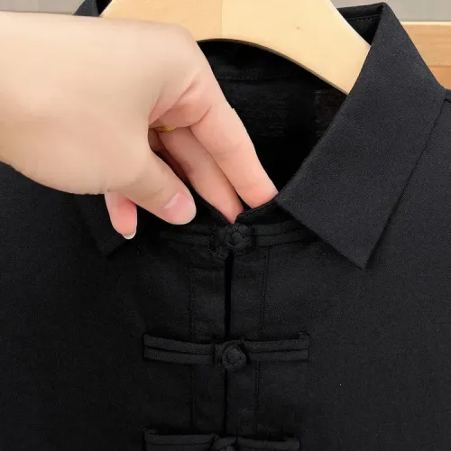 Replica Louis Vuitton LV Tracksuits Short Sleeved For Men #1465150 $80.00 USD for Wholesale