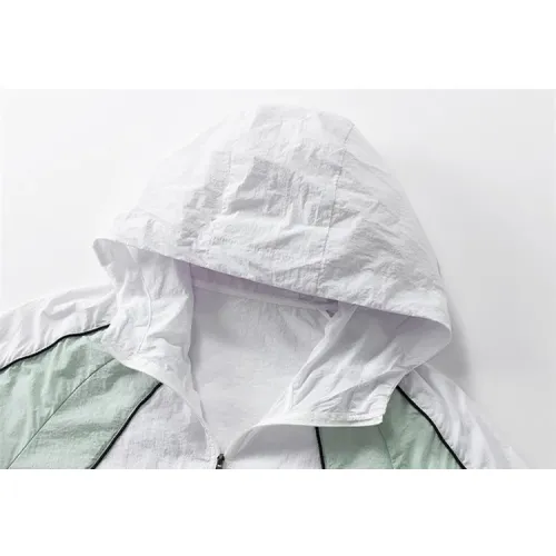 Replica Prada Jackets Long Sleeved For Men #1465173 $48.00 USD for Wholesale