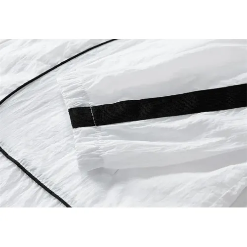 Replica Louis Vuitton LV Jackets Long Sleeved For Men #1465176 $48.00 USD for Wholesale