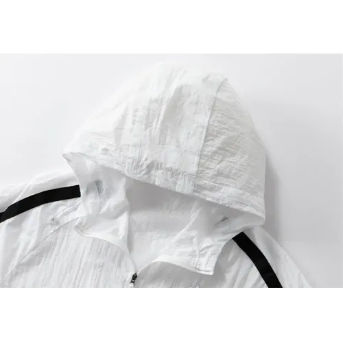 Replica Amiri Jackets Long Sleeved For Men #1465212 $48.00 USD for Wholesale