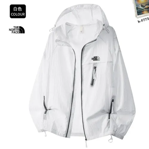 Wholesale The North Face Jackets Long Sleeved For Men #1465230 $48.00 USD, Wholesale Quality Replica The North Face Jackets