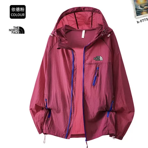 Wholesale The North Face Jackets Long Sleeved For Men #1465232 $48.00 USD, Wholesale Quality Replica The North Face Jackets