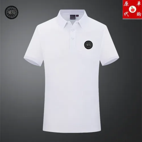 Wholesale Canada Goose T-Shirts Short Sleeved For Men #1465369 $29.00 USD, Wholesale Quality Replica Canada Goose T-Shirts