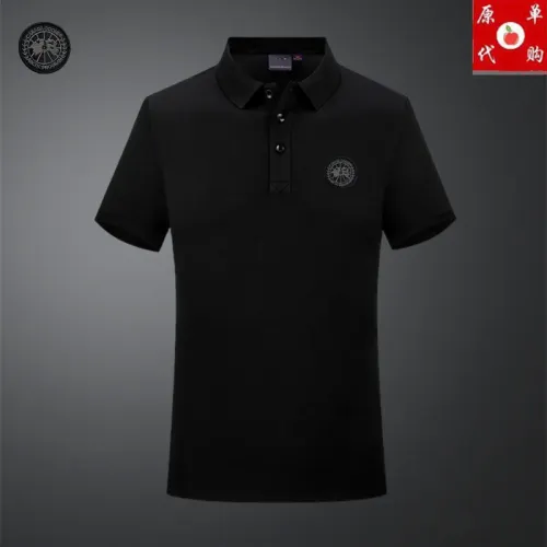 Wholesale Canada Goose T-Shirts Short Sleeved For Men #1465370 $29.00 USD, Wholesale Quality Replica Canada Goose T-Shirts