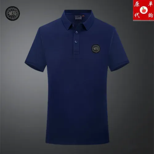 Wholesale Canada Goose T-Shirts Short Sleeved For Men #1465371 $29.00 USD, Wholesale Quality Replica Canada Goose T-Shirts