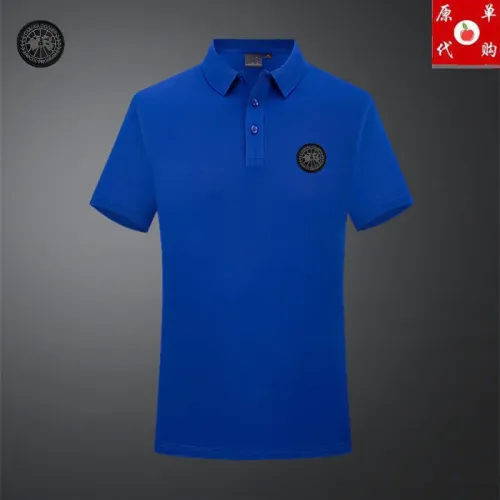 Wholesale Canada Goose T-Shirts Short Sleeved For Men #1465372 $29.00 USD, Wholesale Quality Replica Canada Goose T-Shirts