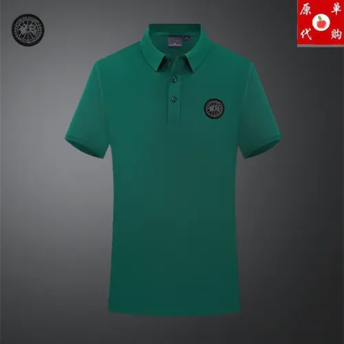 Wholesale Canada Goose T-Shirts Short Sleeved For Men #1465373 $29.00 USD, Wholesale Quality Replica Canada Goose T-Shirts