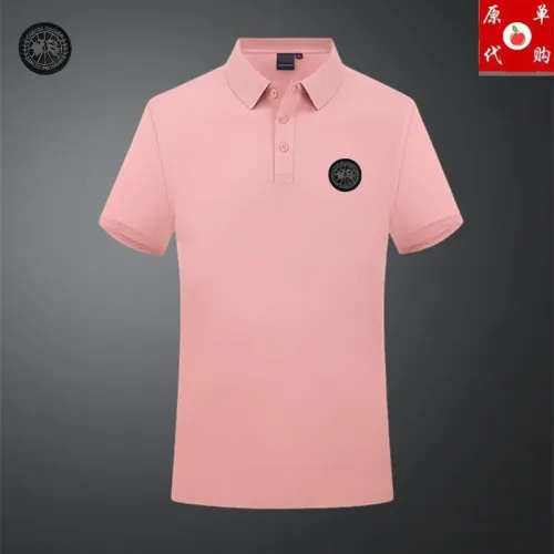 Wholesale Canada Goose T-Shirts Short Sleeved For Men #1465377 $29.00 USD, Wholesale Quality Replica Canada Goose T-Shirts