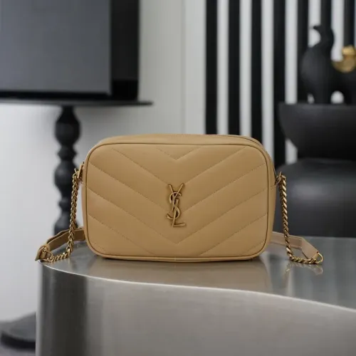 Wholesale Yves Saint Laurent YSL AAA Quality Messenger Bags For Women #1465512 $182.00 USD, Wholesale Quality Replica Yves Saint Laurent YSL AAA Quality Messenger Bags