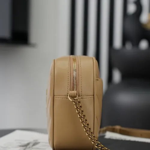 Replica Yves Saint Laurent YSL AAA Quality Messenger Bags For Women #1465512 $182.00 USD for Wholesale