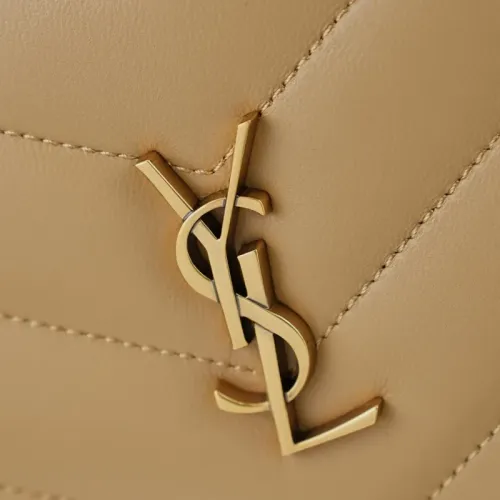 Replica Yves Saint Laurent YSL AAA Quality Messenger Bags For Women #1465512 $182.00 USD for Wholesale