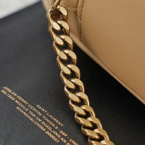 Replica Yves Saint Laurent YSL AAA Quality Messenger Bags For Women #1465512 $182.00 USD for Wholesale