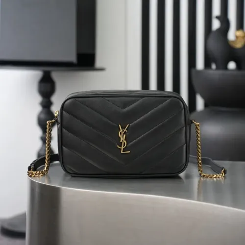 Wholesale Yves Saint Laurent YSL AAA Quality Messenger Bags For Women #1465513 $182.00 USD, Wholesale Quality Replica Yves Saint Laurent YSL AAA Quality Messenger Bags