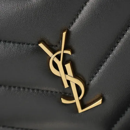 Replica Yves Saint Laurent YSL AAA Quality Messenger Bags For Women #1465513 $182.00 USD for Wholesale