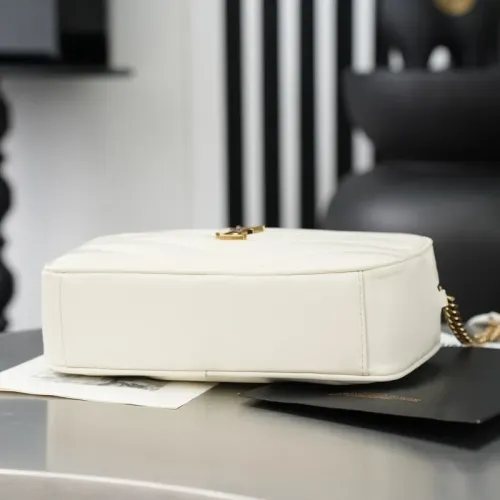 Replica Yves Saint Laurent YSL AAA Quality Messenger Bags For Women #1465514 $182.00 USD for Wholesale